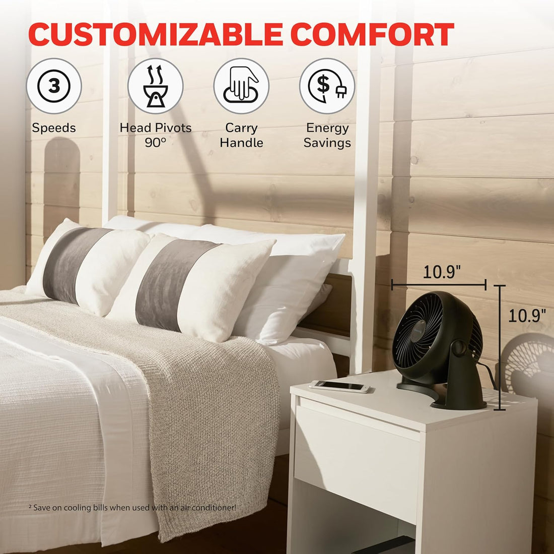 Improving Indoor Air Quality While Staying Cool