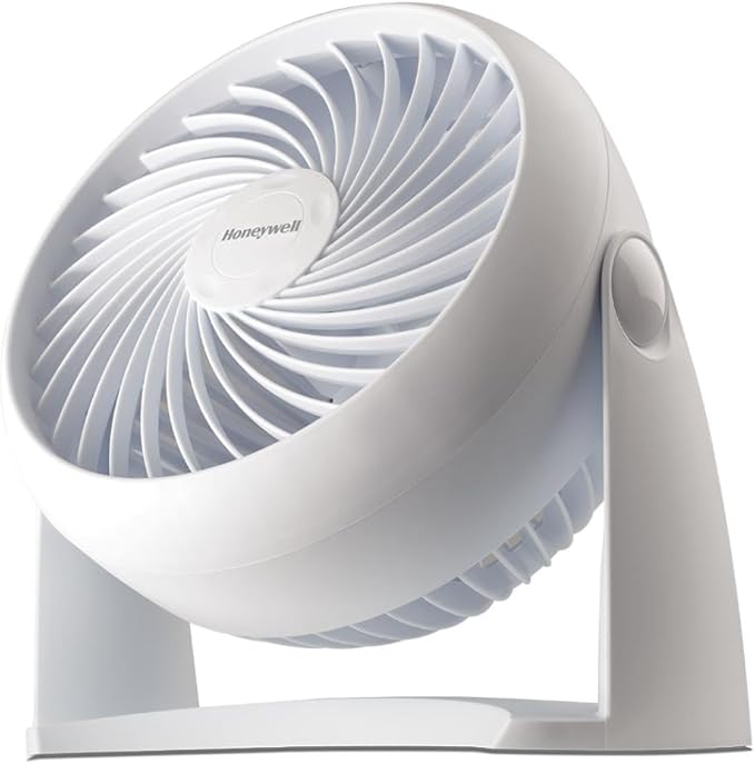 Small Tabletop Fan