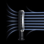 Air Multiplier Bladeless Tower Fan