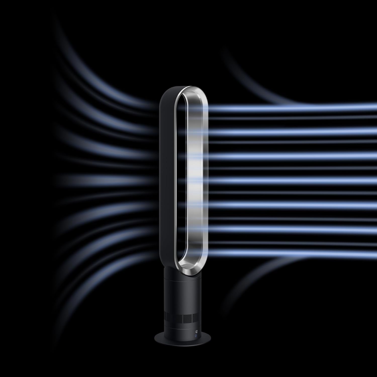 Air Multiplier Bladeless Tower Fan