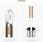 Dyson Purifier Hot+Cool