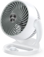 Table Air Circulator Fans
