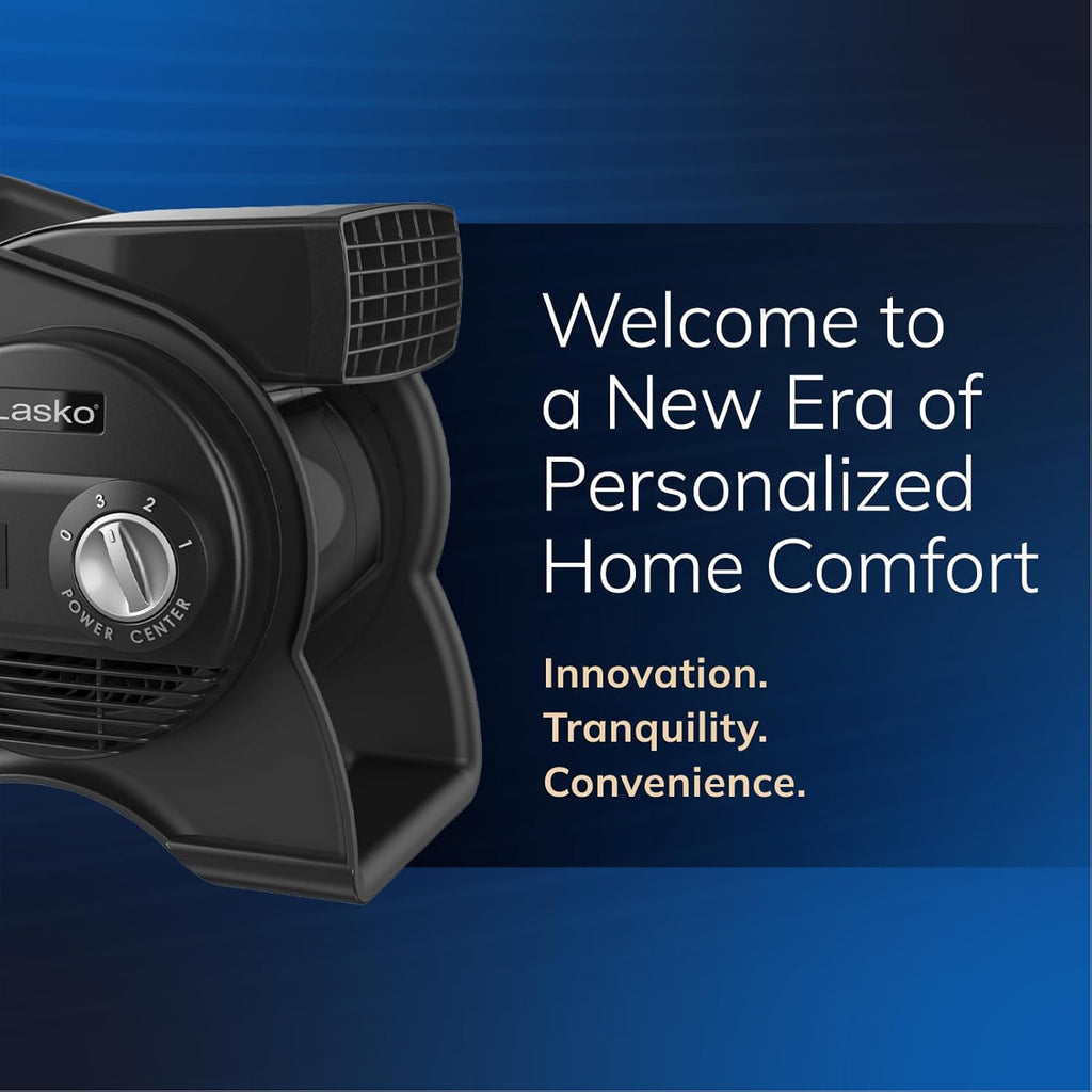 Adjustable Air Mover Blower