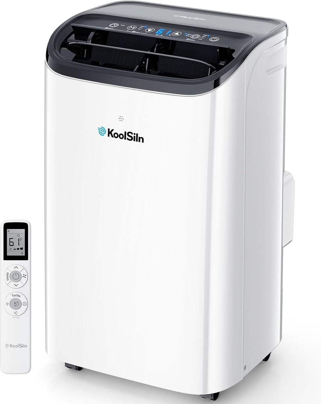 Air Conditioner with WiFi