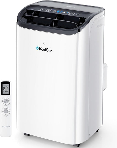 Air Conditioner with WiFi