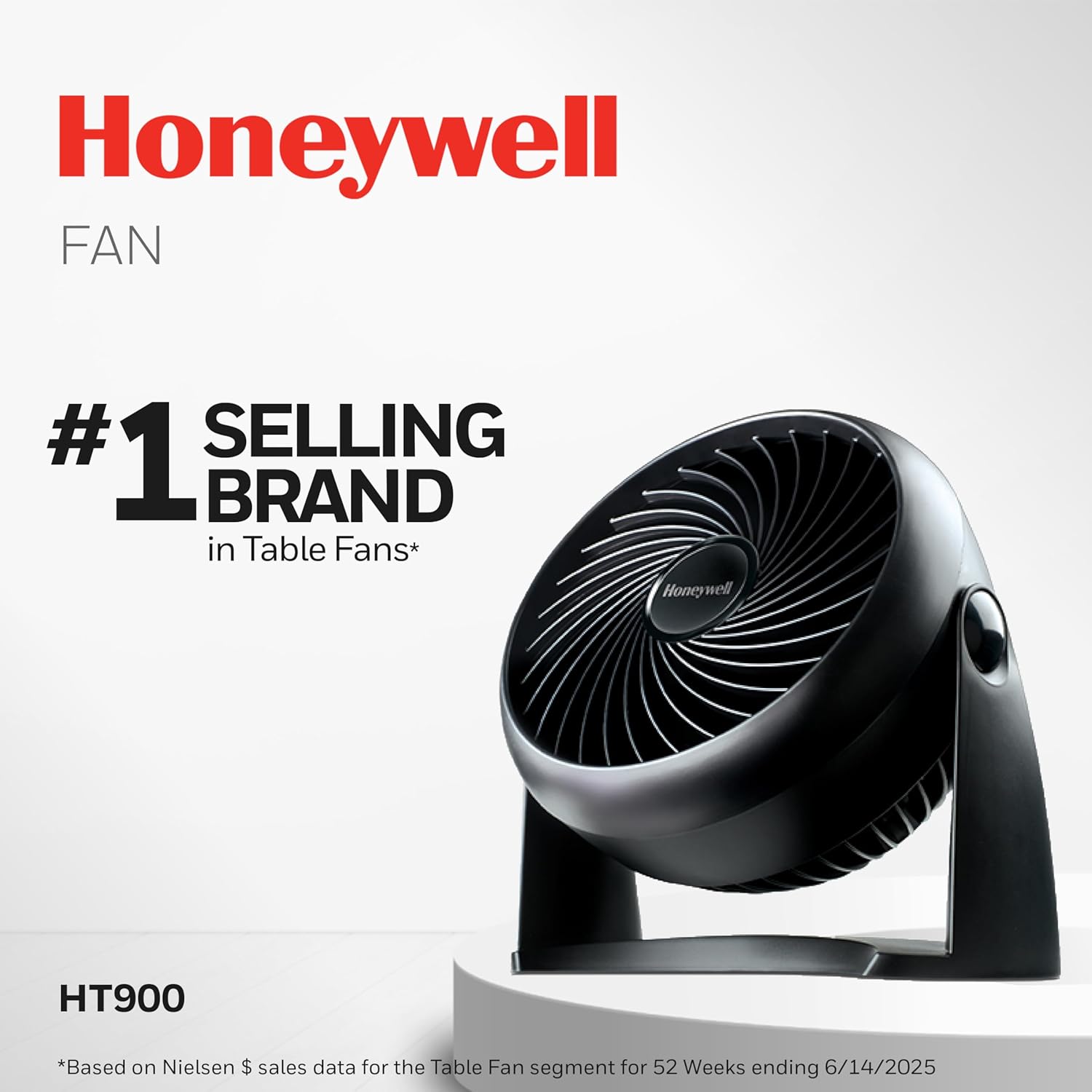 Small Tabletop Fan