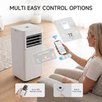 5-in-1 Air Conditioner