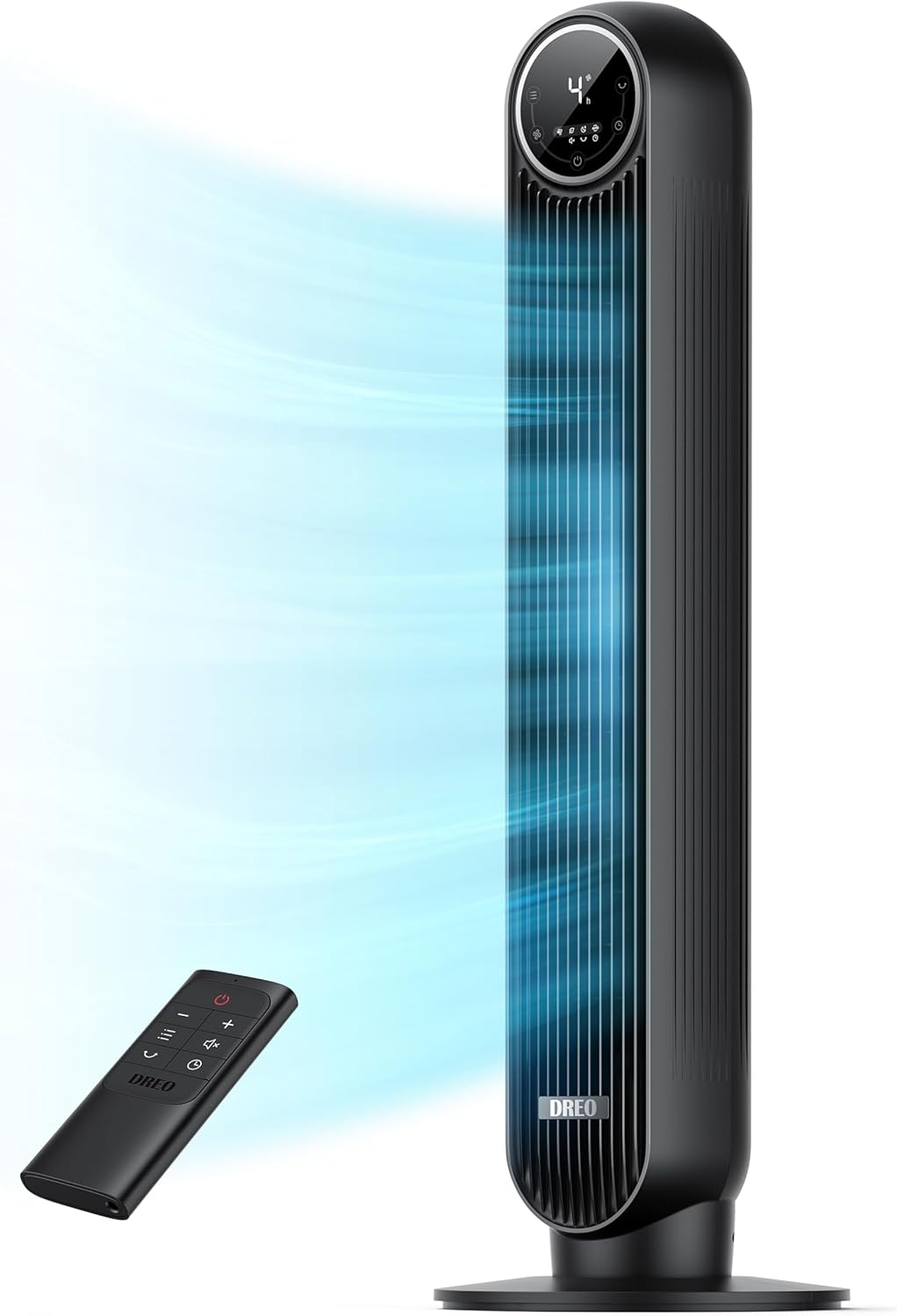 Tower Fan for Bedroom
