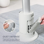 TurboBlade Cool + Heat – 2-in-1
