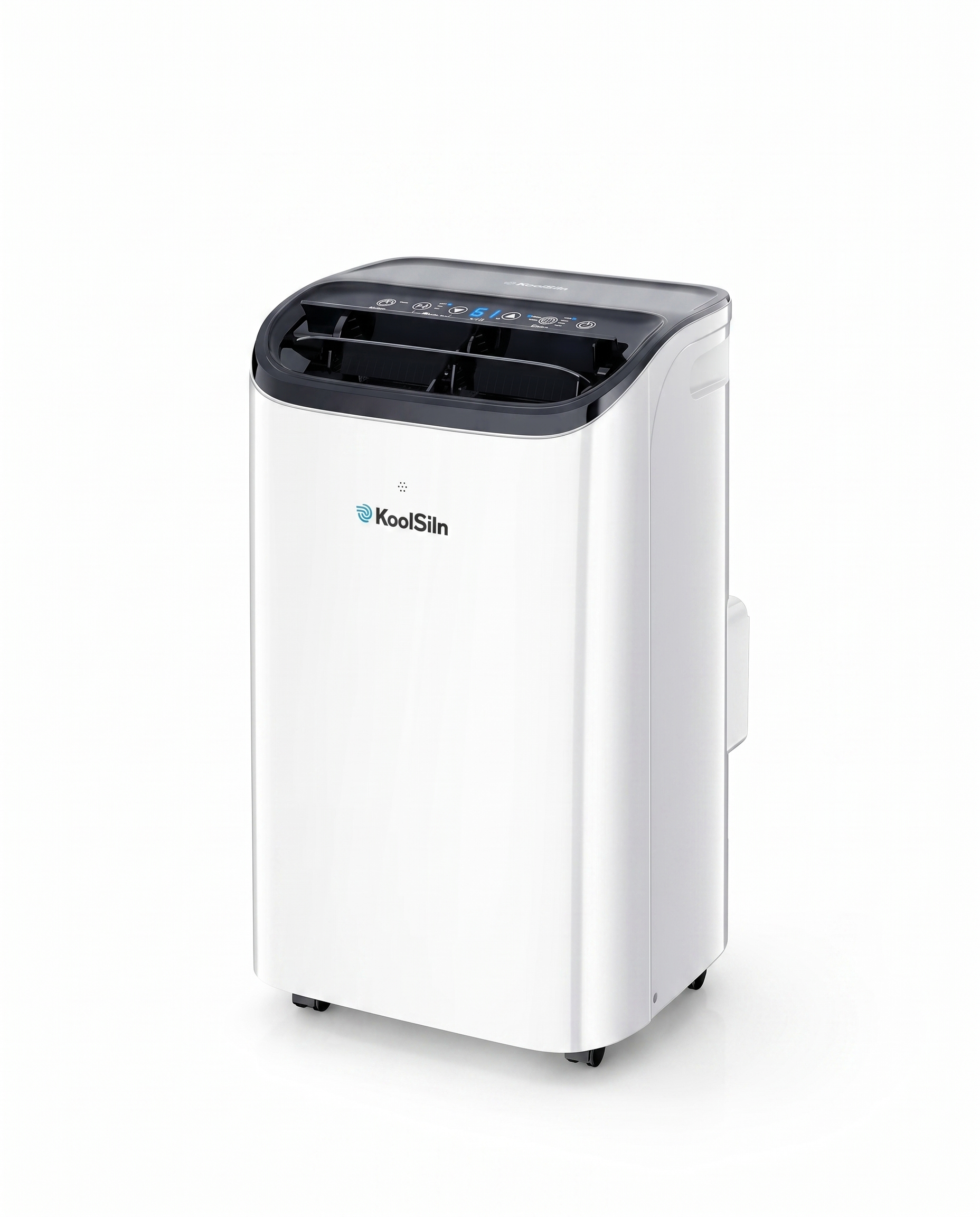 3-in-1 Free Standing Cooling AC Unit with Fan