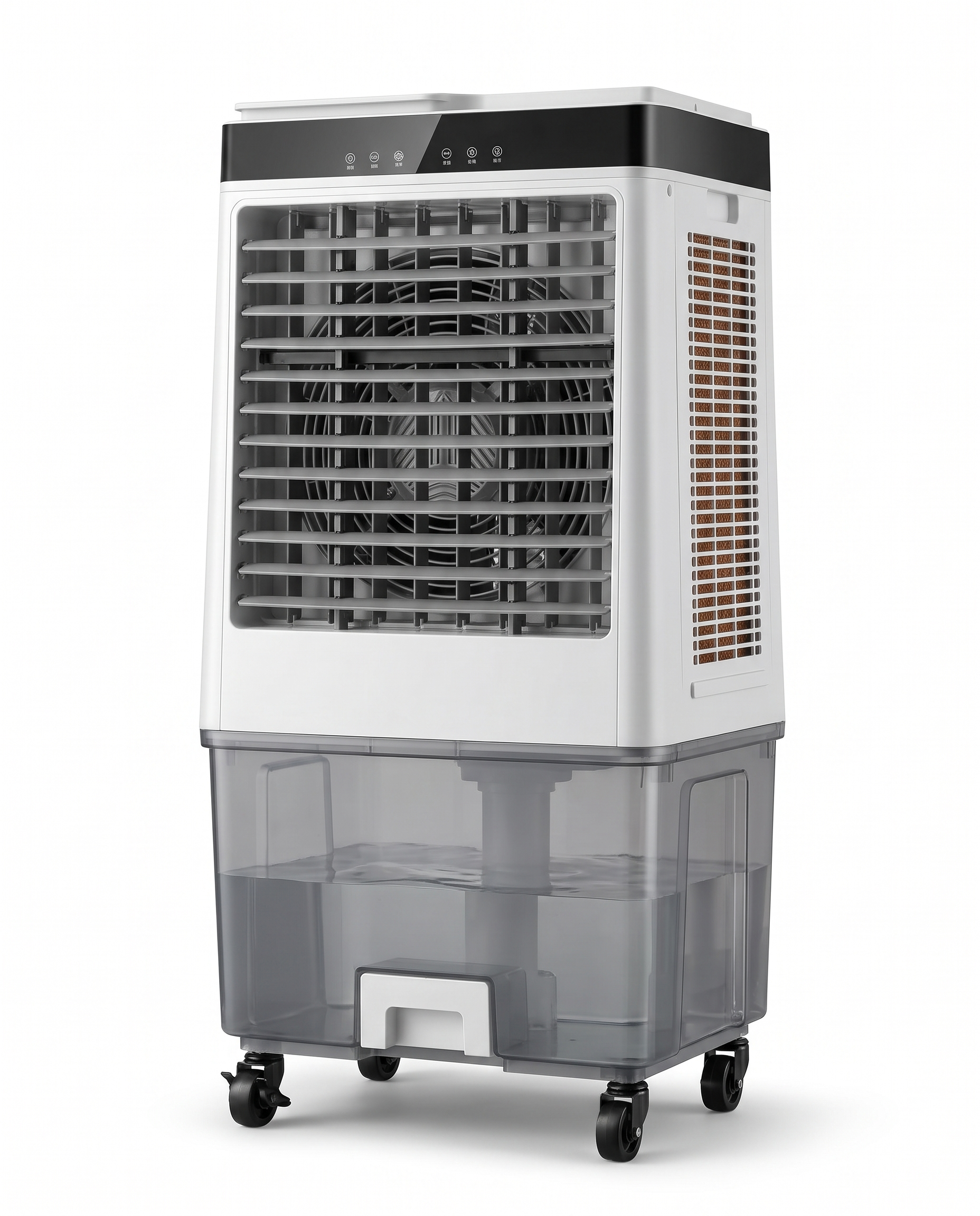 Portable Evaporative Air Cooler