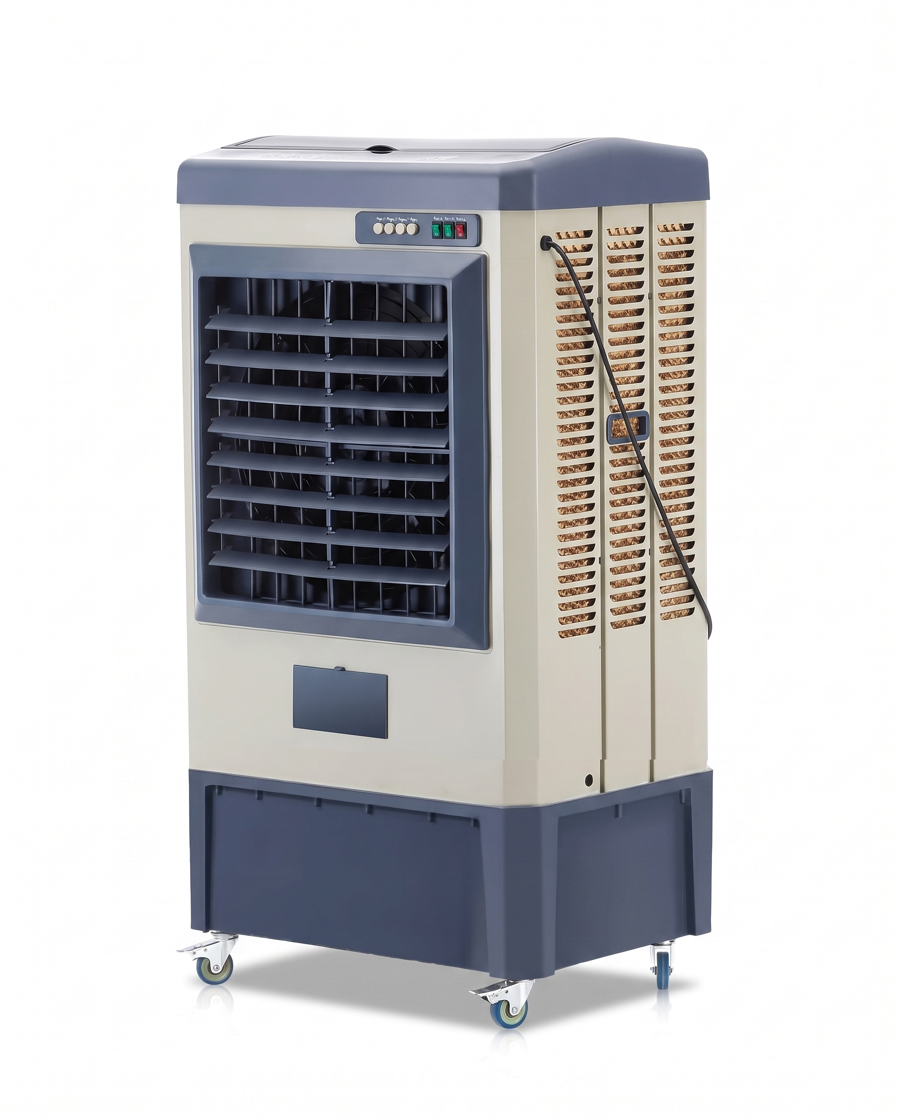 Swamp Cooler
