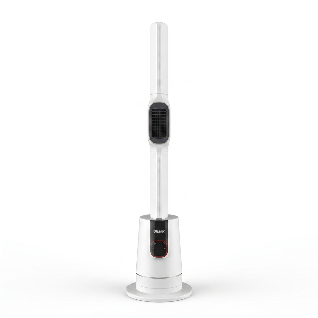 TurboBlade Cool + Heat – 2-in-1