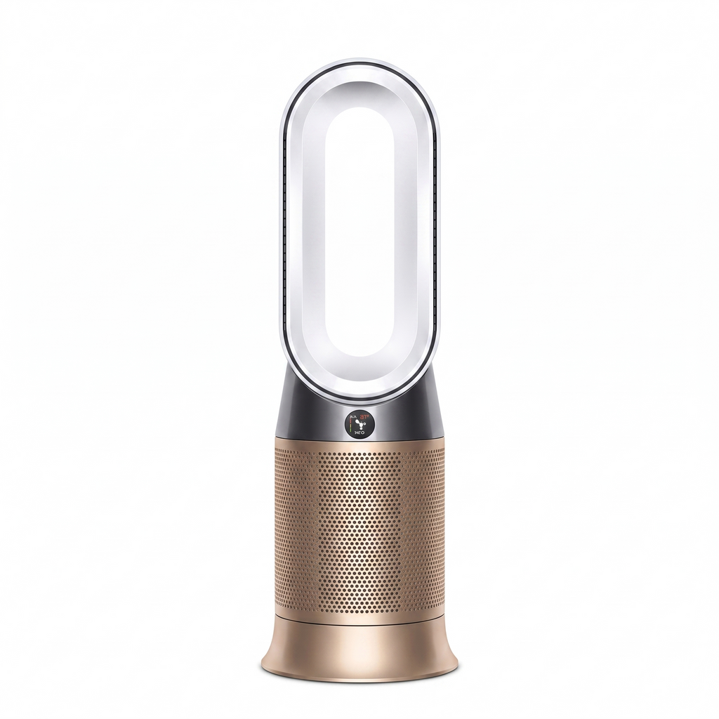 Dyson Purifier Hot+Cool