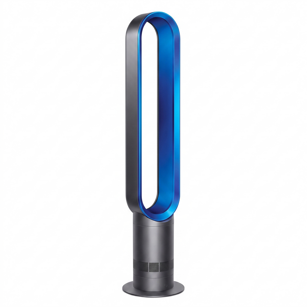 Air Multiplier Bladeless Tower Fan