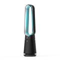 Standing Fan with Remote