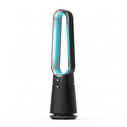 Standing Fan with Remote