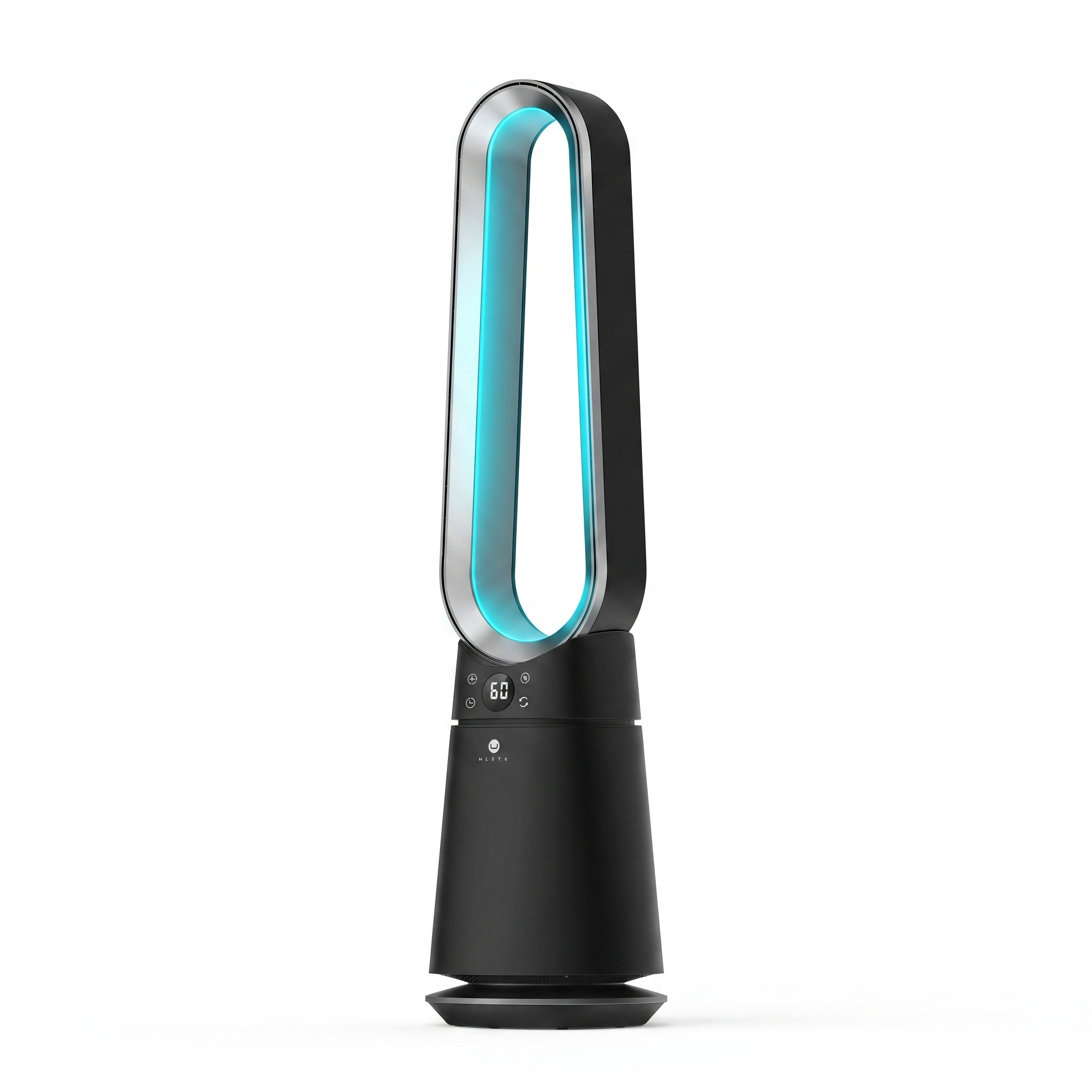 Standing Fan with Remote