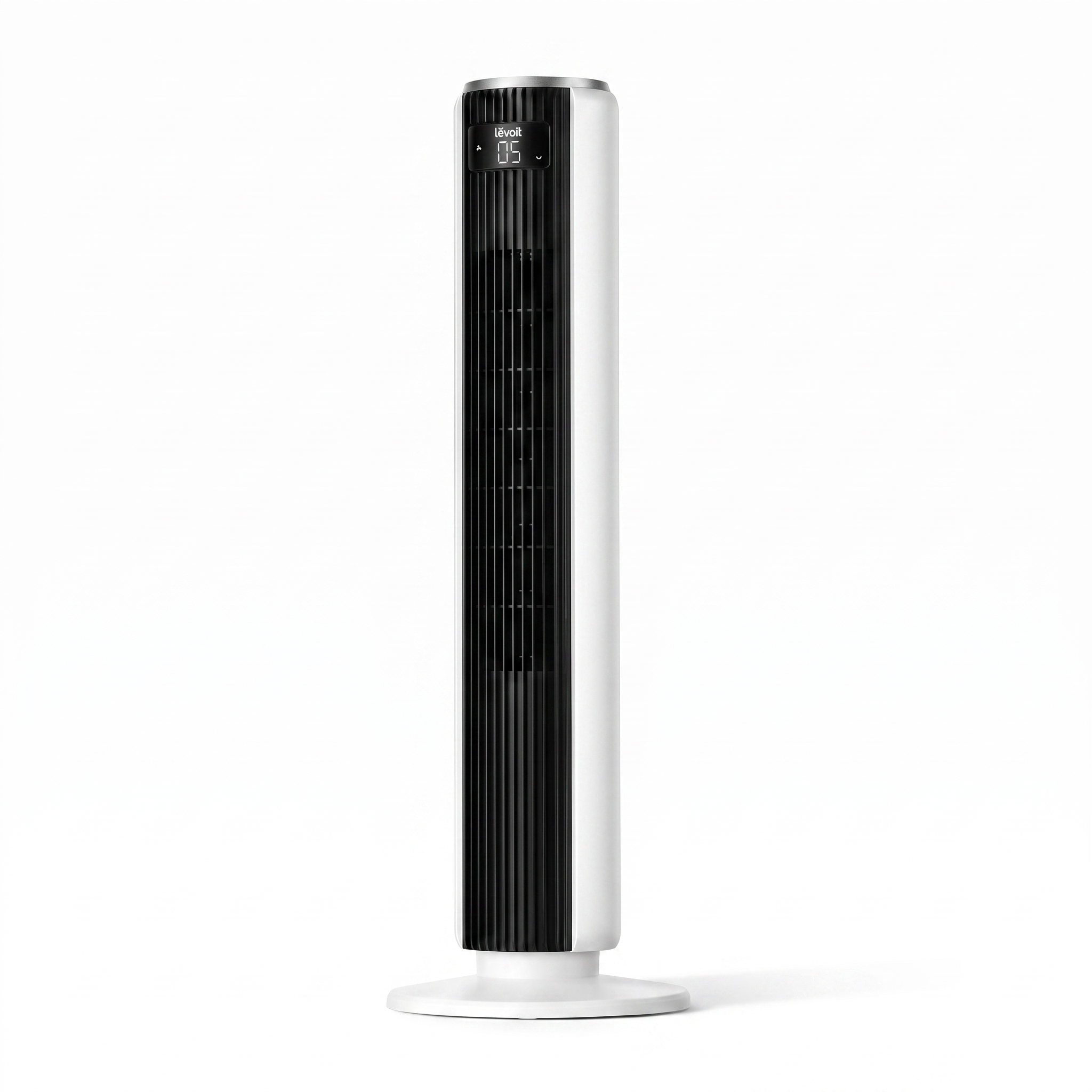 Tower Fan for Bedroom