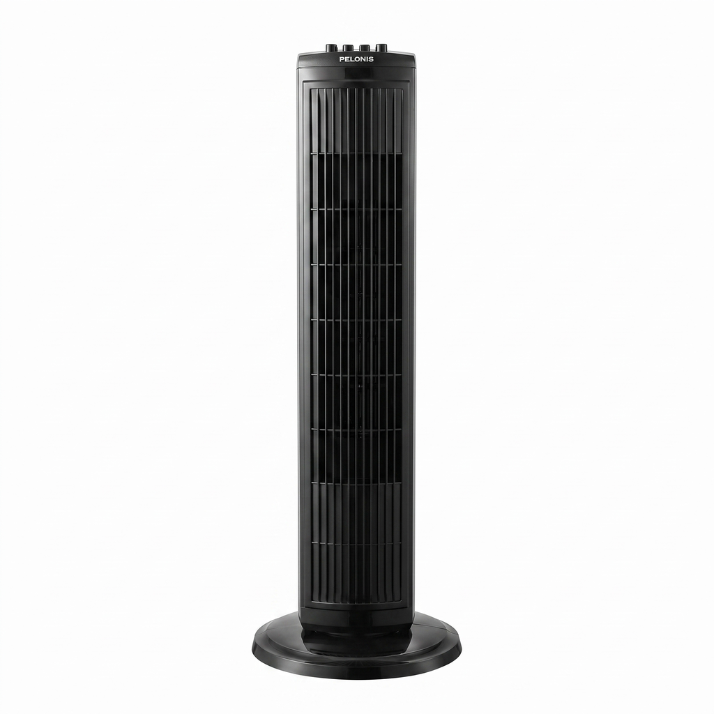 Tower Fan for Bedroom