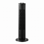 Tower Fan for Bedroom