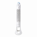 Tower Fan with Remote
