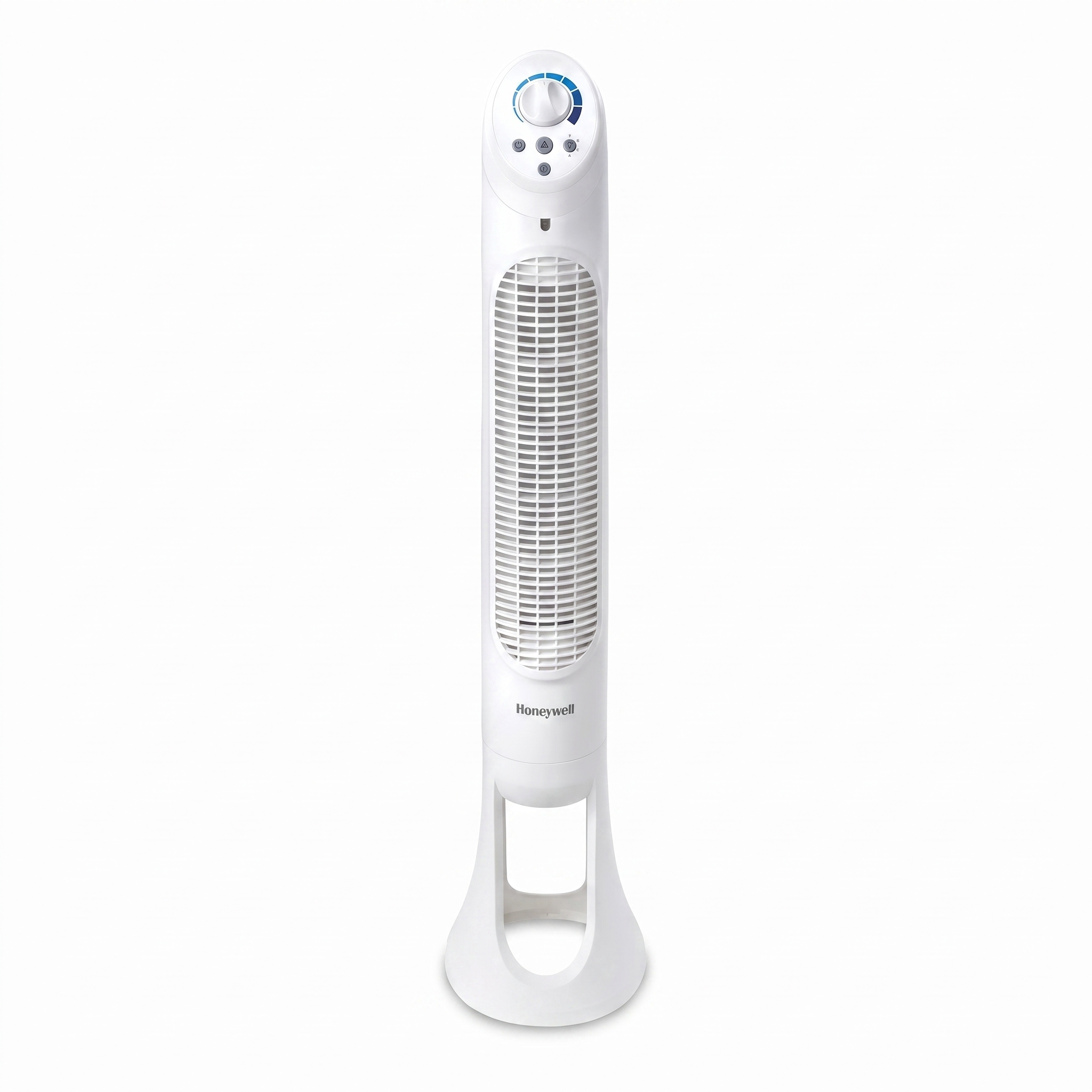 Tower Fan with Remote