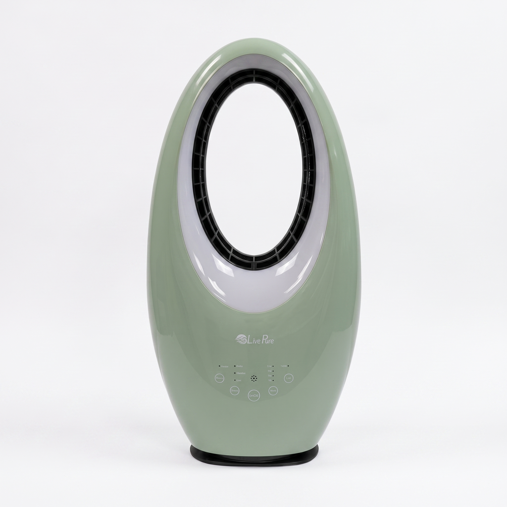 Filter, Air Circulator