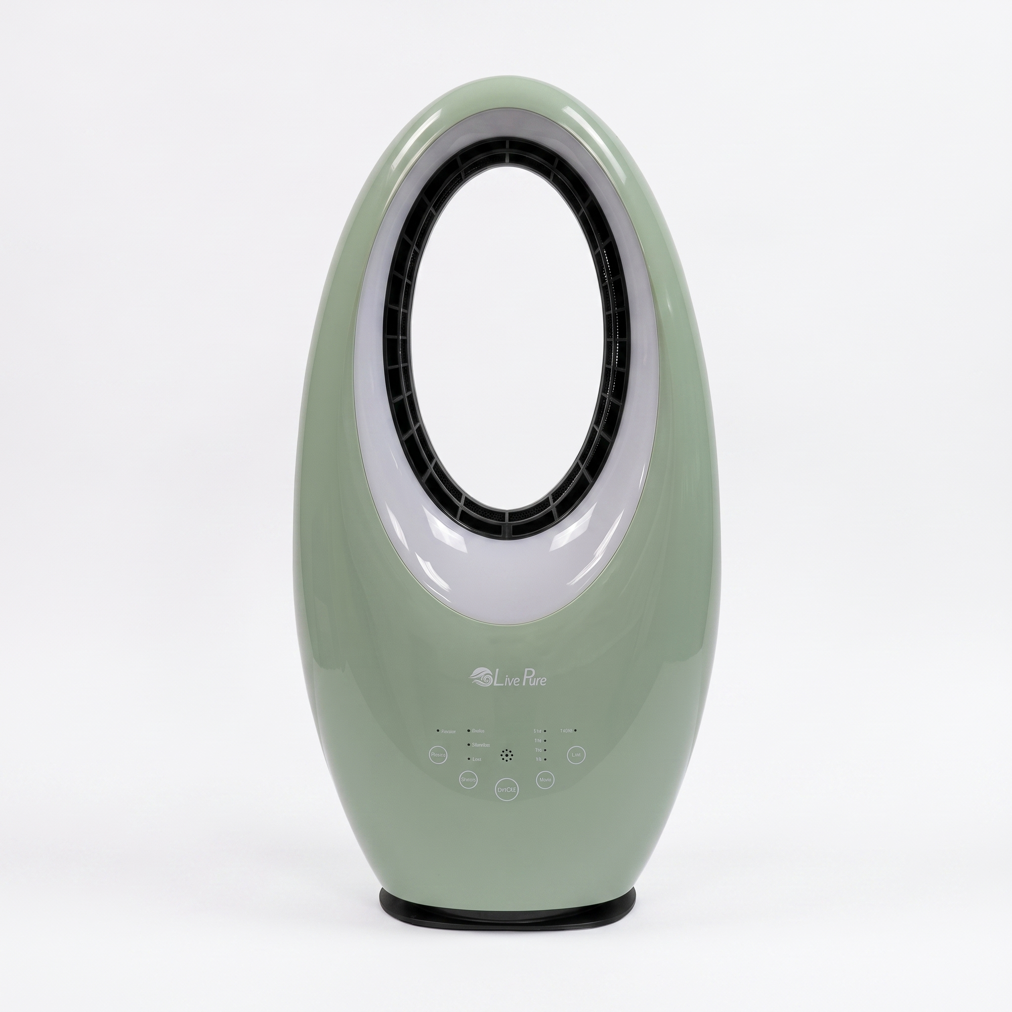 Filter, Air Circulator