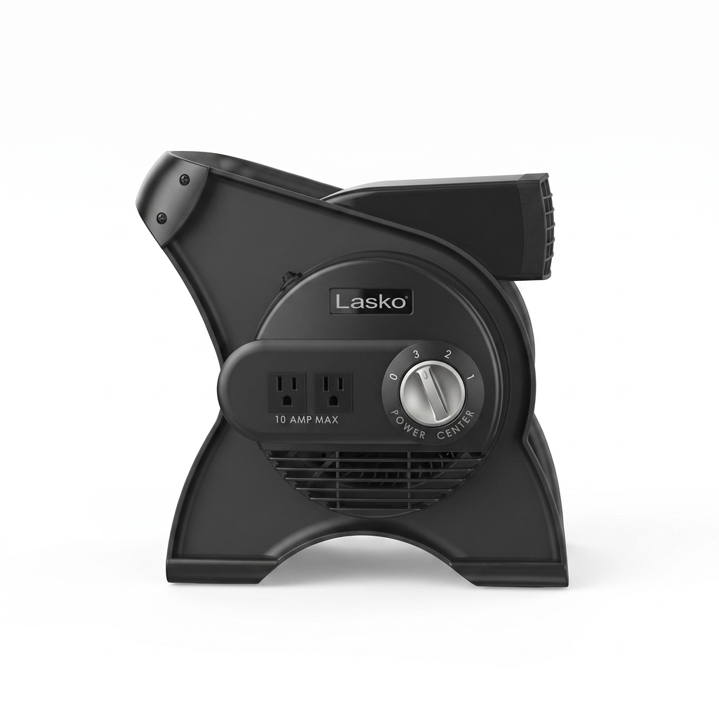 Adjustable Air Mover Blower