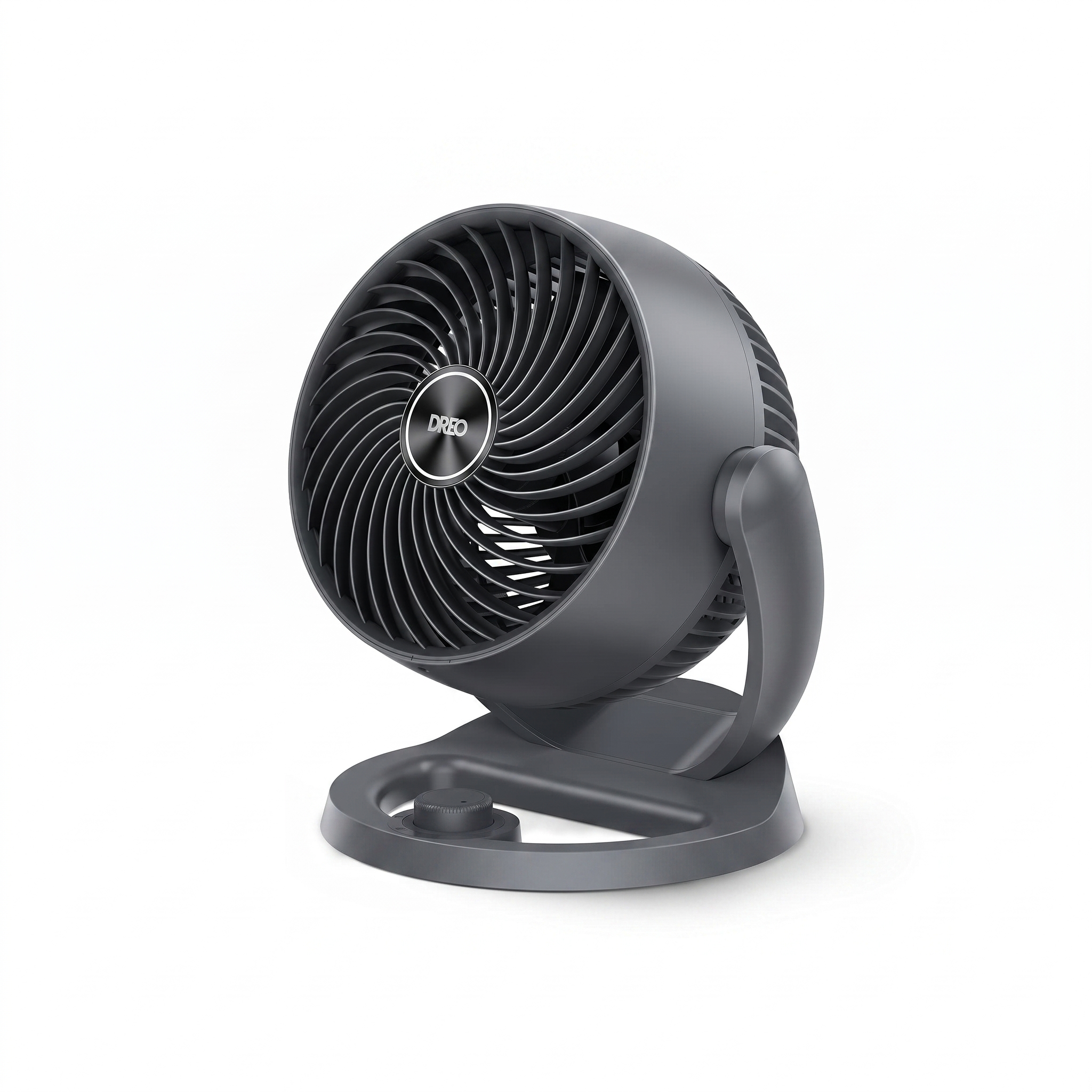 Table Air Circulator Fans