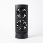 Tower Cooling Fans that Blow Cold Air