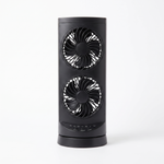 Tower Cooling Fans that Blow Cold Air