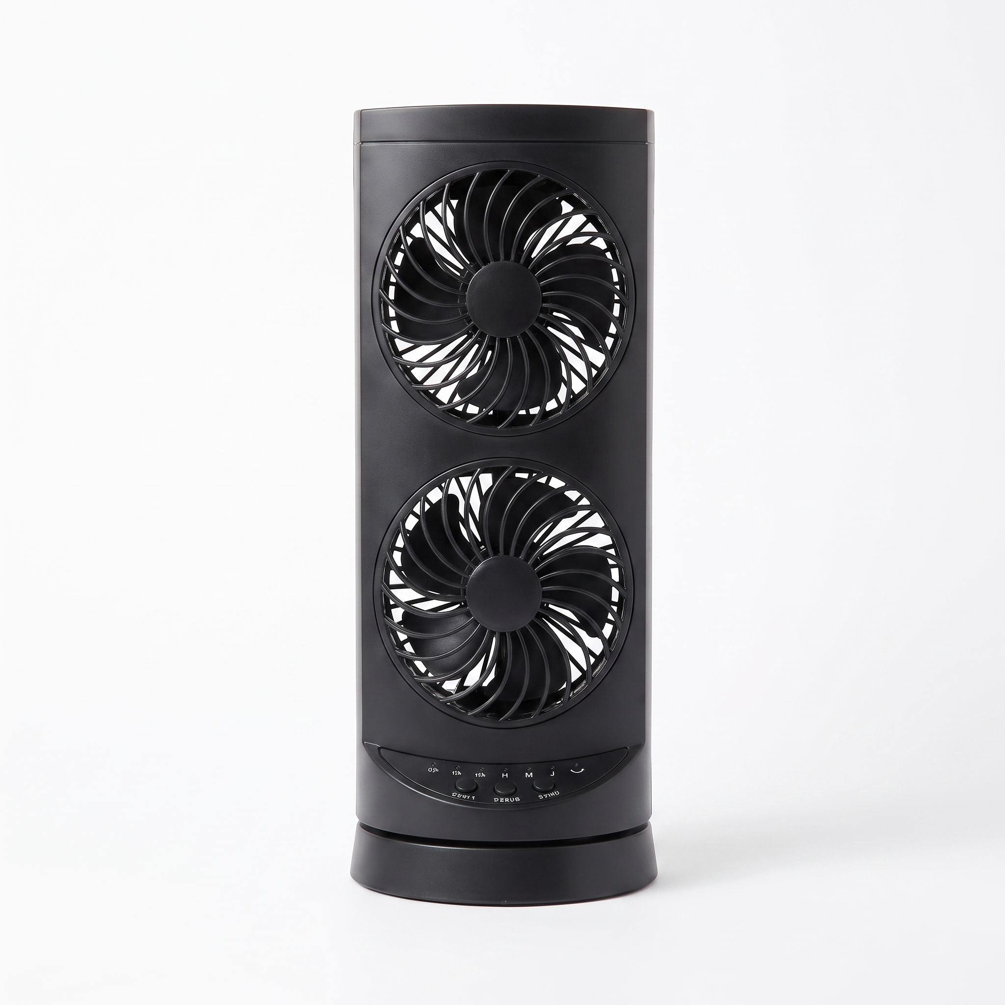 Tower Cooling Fans that Blow Cold Air