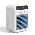 Mini AC Unit 2 Cool Air Spray