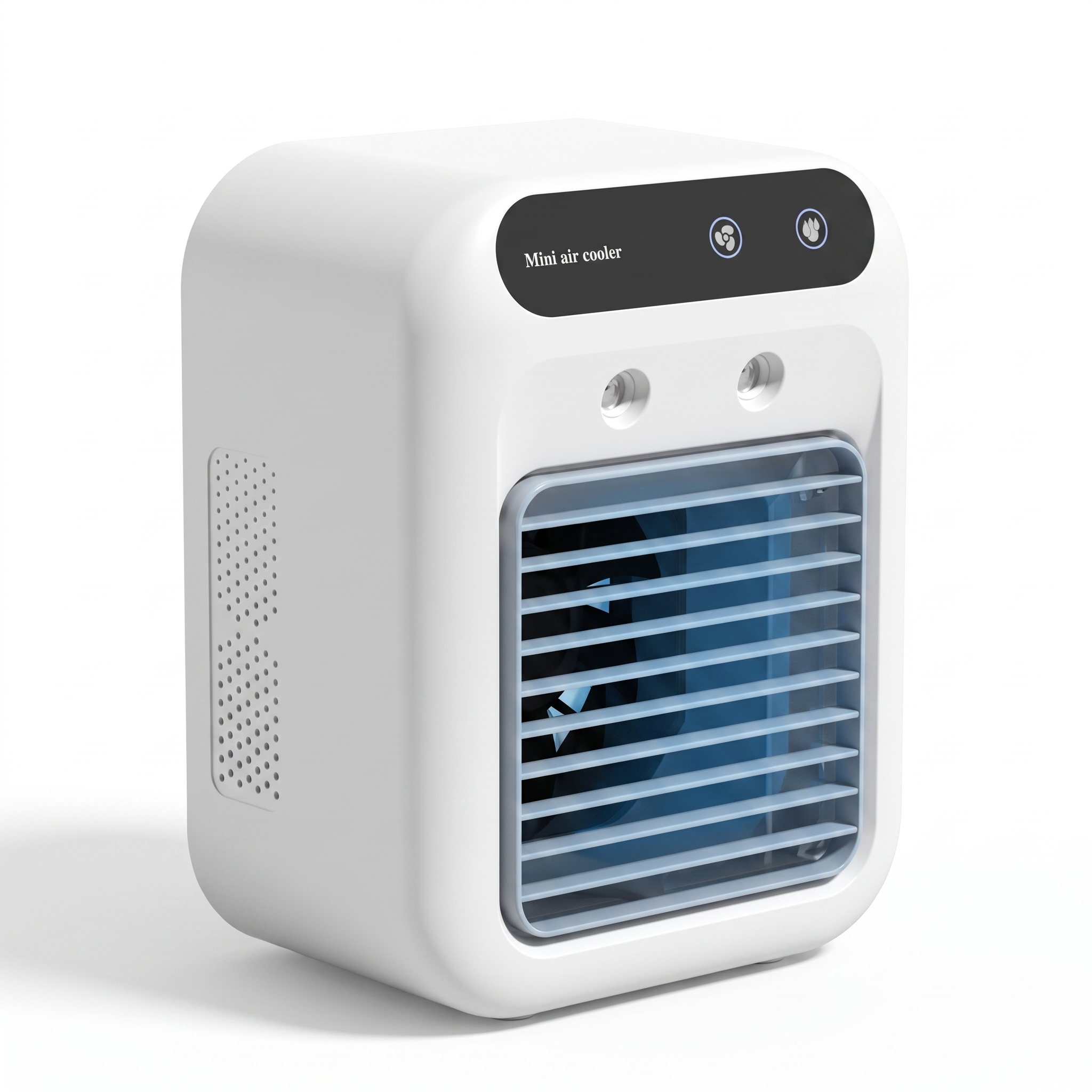 Mini AC Unit 2 Cool Air Spray