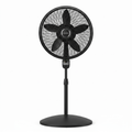 Cyclone Pedestal Fan