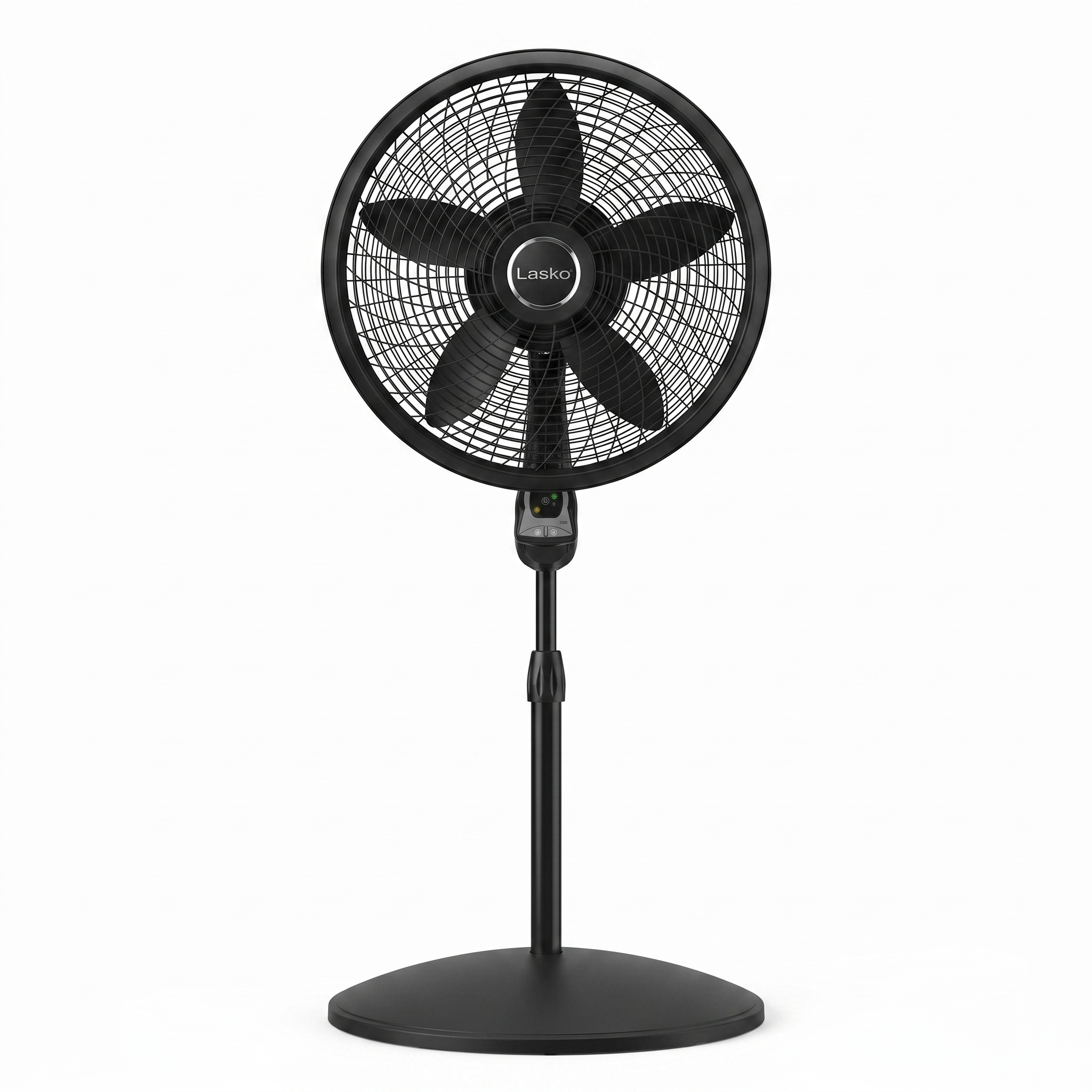 Cyclone Pedestal Fan