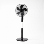 Pedestal Fan with Remote