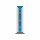 Tower Fans