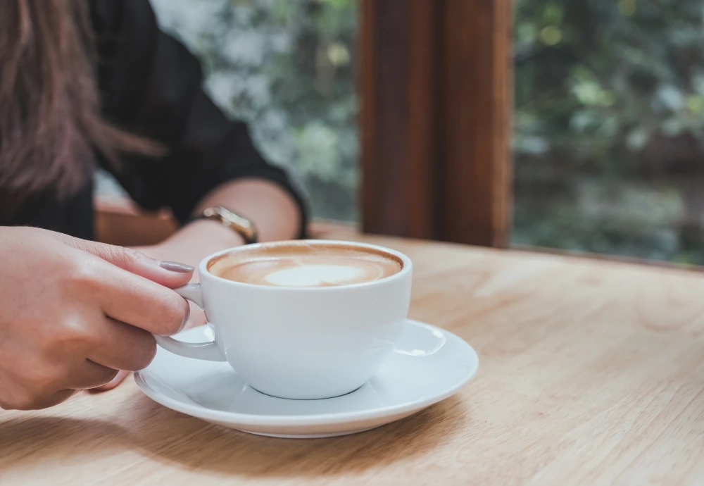 small home espresso machine