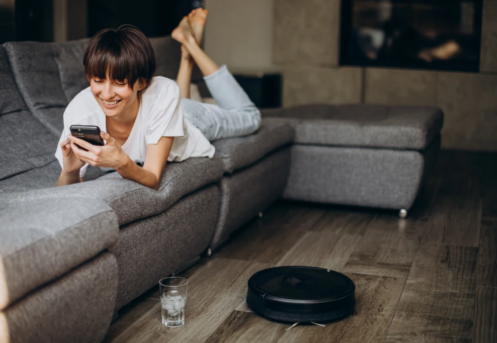 best robot vacuum cleaner and mop combo