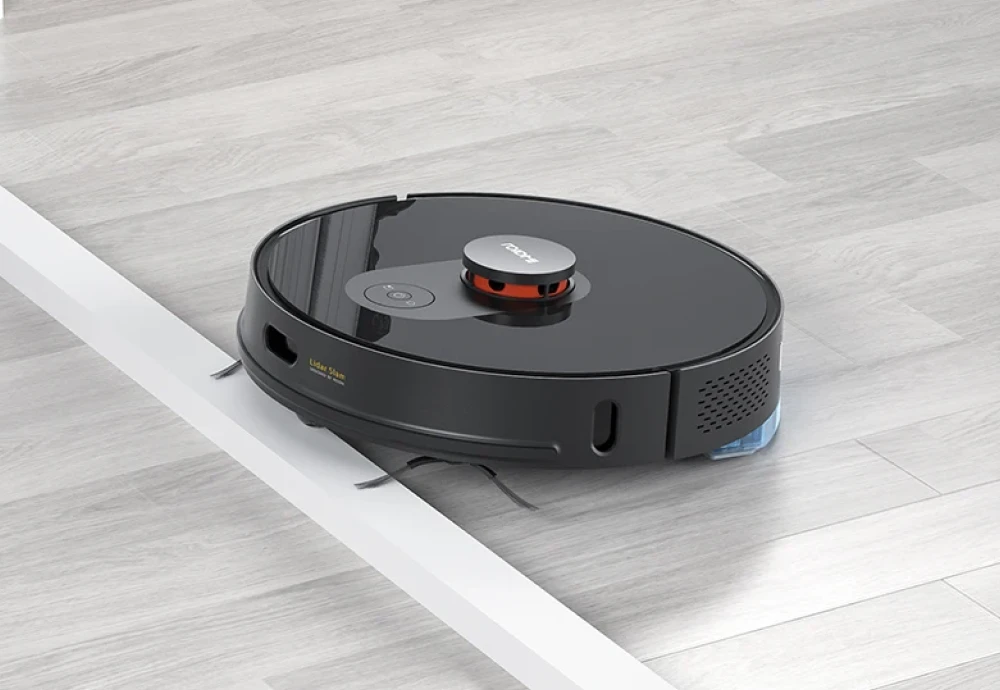 robot vacuum cleaner for pets